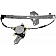 Dorman (OE Solutions) Window Regulator 751963