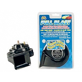 Wolo MFG Horn 380-2T