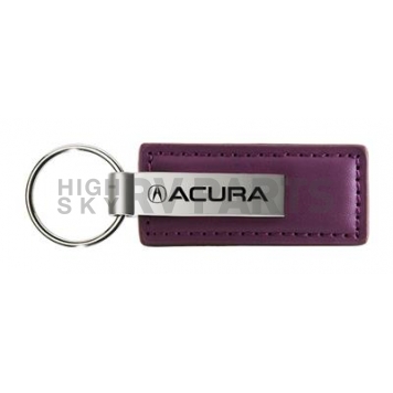 Automotive Gold Key Chain KC1544ACU