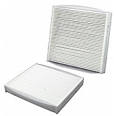 Wix Filters Cabin Air Filter 24483
