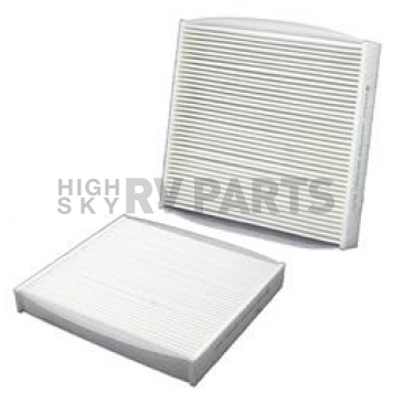 Wix Filters Cabin Air Filter 24483