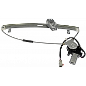 Dorman (OE Solutions) Window Regulator 748916