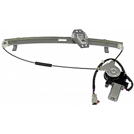 Dorman (OE Solutions) Window Regulator 748916