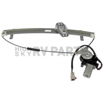 Dorman (OE Solutions) Window Regulator 748916