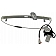 Dorman (OE Solutions) Window Regulator 748916