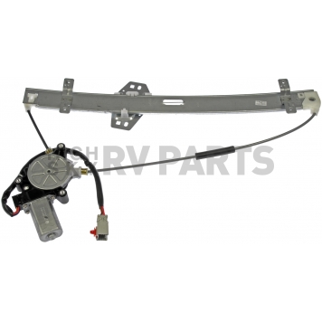 Dorman (OE Solutions) Window Regulator 748916-1