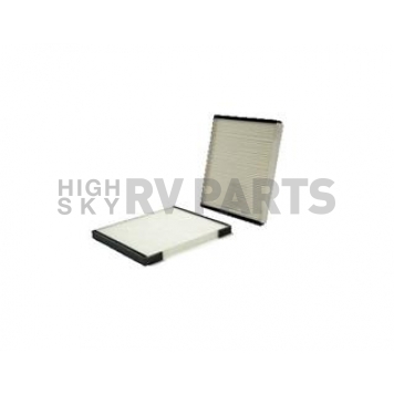 Wix Filters Cabin Air Filter 24484