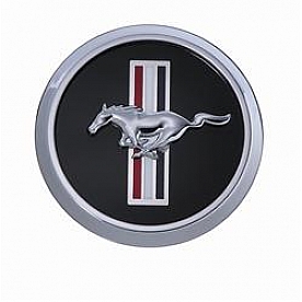Ford Performance Wheel Center Cap - M-1096-A