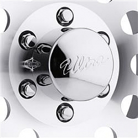 Ultra Wheel Wheel Center Cap - A89-9965