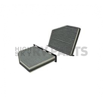 Wix Filters Cabin Air Filter 24489