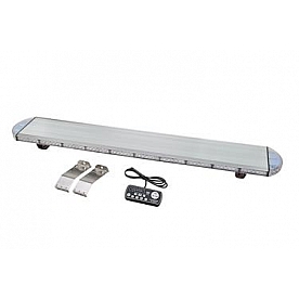 Wolo MFG Light Bar - LED 570-48