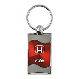 Automotive Gold Key Chain KC3075FITR