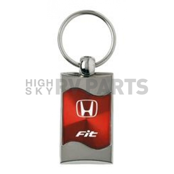 Automotive Gold Key Chain KC3075FITR