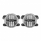 KC Hilites Driving/ Fog Light - LED 494