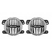 KC Hilites Driving/ Fog Light - LED 498