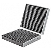 Wix Filters Cabin Air Filter 24511