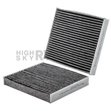 Wix Filters Cabin Air Filter 24511