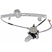 Dorman (OE Solutions) Window Regulator 751158