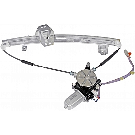 Dorman (OE Solutions) Window Regulator 751158
