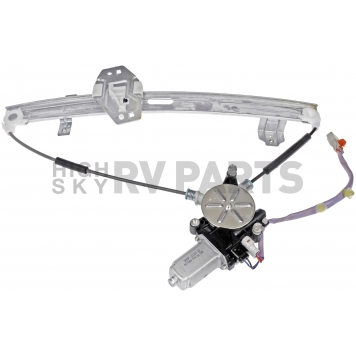 Dorman (OE Solutions) Window Regulator 751158