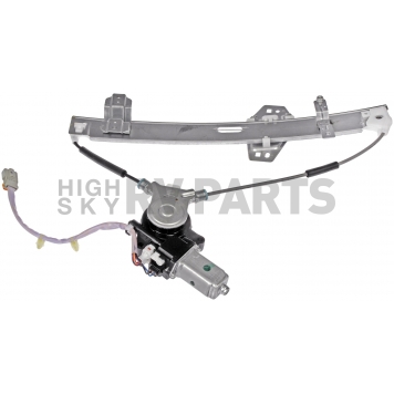 Dorman (OE Solutions) Window Regulator 751158-1