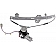 Dorman (OE Solutions) Window Regulator 751158