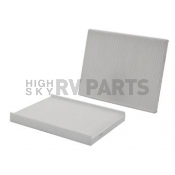 Wix Filters Cabin Air Filter 24619