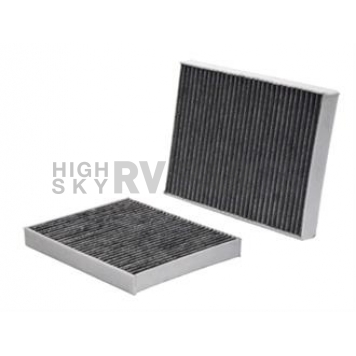 Wix Filters Cabin Air Filter 24631