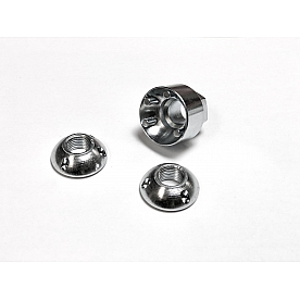 KC Hilites Light Bar Lock 7222