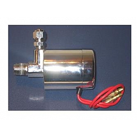 Wolo MFG Air Horn Solenoid Valve 811-EV
