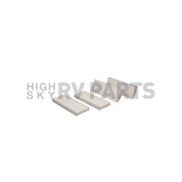Wix Filters Cabin Air Filter 24683