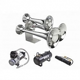 Wolo MFG Air Horn 837-858
