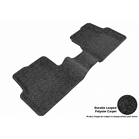 3D Mats Floor Liner - L1CH02922209