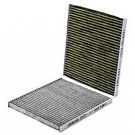 Wix Filters Cabin Air Filter 24683XP