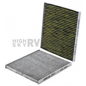 Wix Filters Cabin Air Filter 24683XP