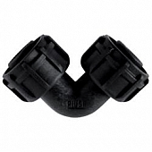 Piusi Liquid Transfer Tank Pump Hose Fitting - F16433000