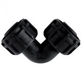 Piusi Liquid Transfer Tank Pump Hose Fitting - F16433000