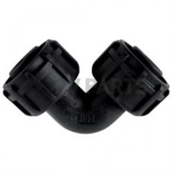Piusi Liquid Transfer Tank Pump Hose Fitting - F16433000