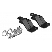 Warrior Products Roof Rack Jack Mount - 840