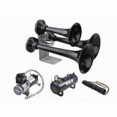 Wolo MFG Air Horn 847-858