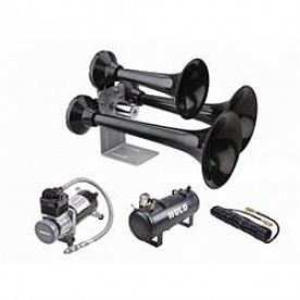 Wolo MFG Air Horn 847-858