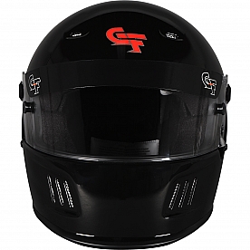 G-Force Racing Gear Helmet 3415MEDBK