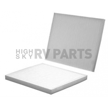 Wix Filters Cabin Air Filter 24684
