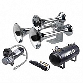 Wolo MFG Air Horn 850-860