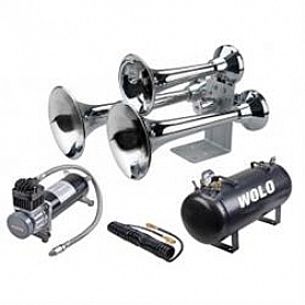 Wolo MFG Air Horn 850-860
