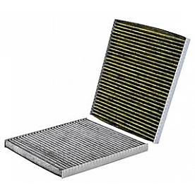 Wix Filters Cabin Air Filter 24684XP