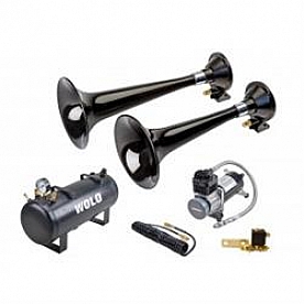 Wolo MFG Air Horn 870-858