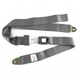 AutoLoc Seat Belt 9361