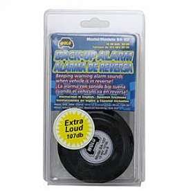 Wolo MFG Backup Alarm BA-107