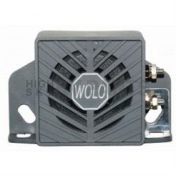 Wolo MFG Backup Alarm BA-197WN